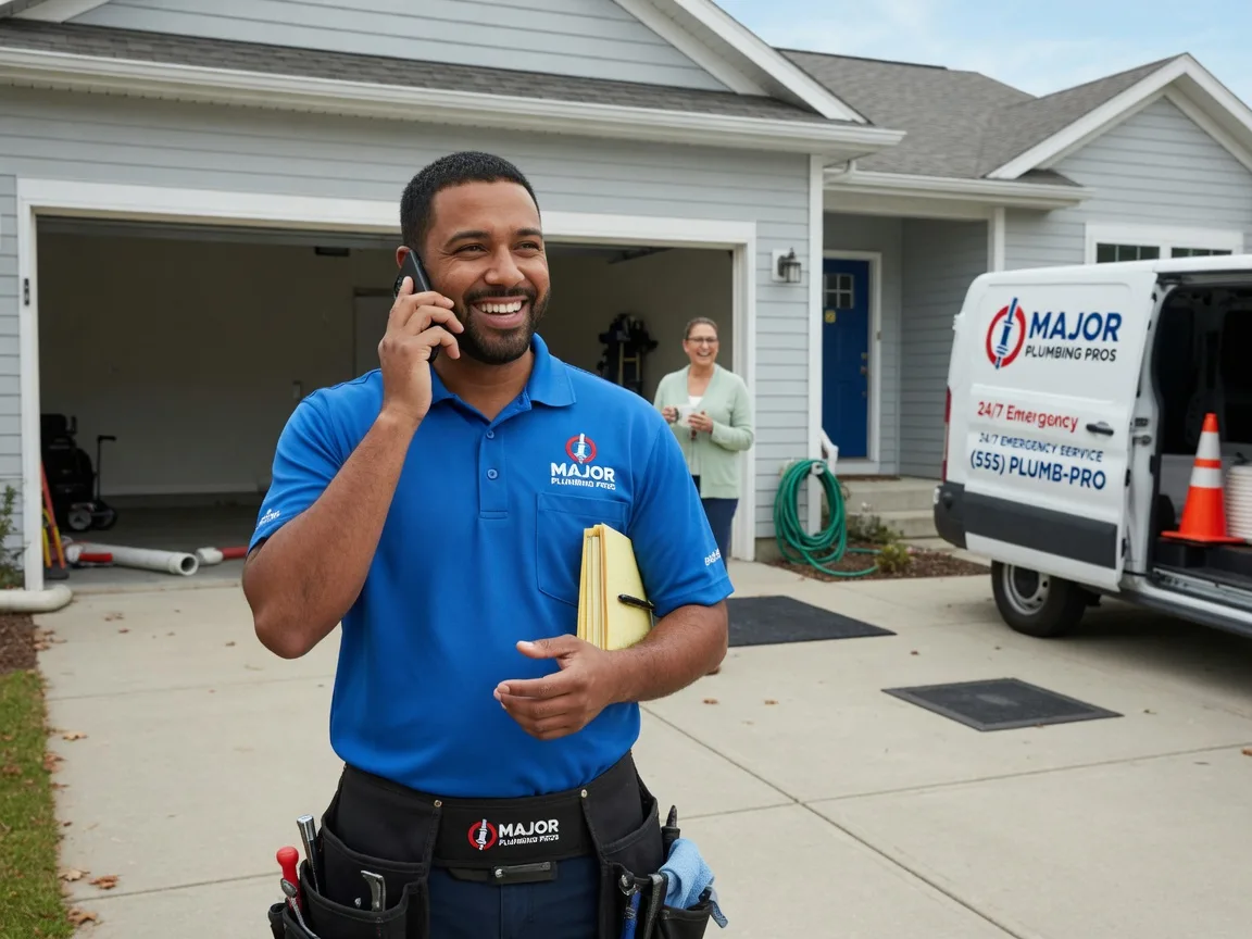 Drain Cleaning Services Bedminster, NJ FAQs
